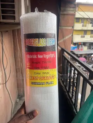Fiber Glass Mesh Wholesale
