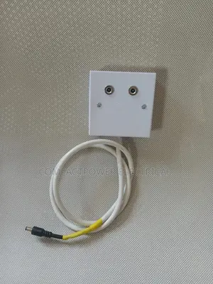 12v Dc Power Splitter