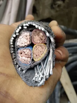 70mm 4core Armoured Cable Full Gauge Coleman