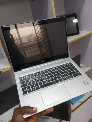 Laptop HP ProBook 440 G6 8GB Intel Core i5 SSD 256GB