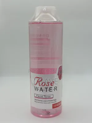 Dr Meinaier Rose Water