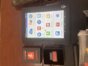 Launch Dbscar