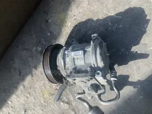 Camry 2000 a/C Compressor
