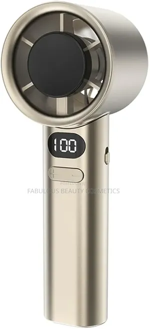 M11 Rechargeable Fan.