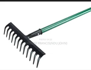 Rake (Hand Tools)
