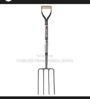 Rake (Hand Tools)