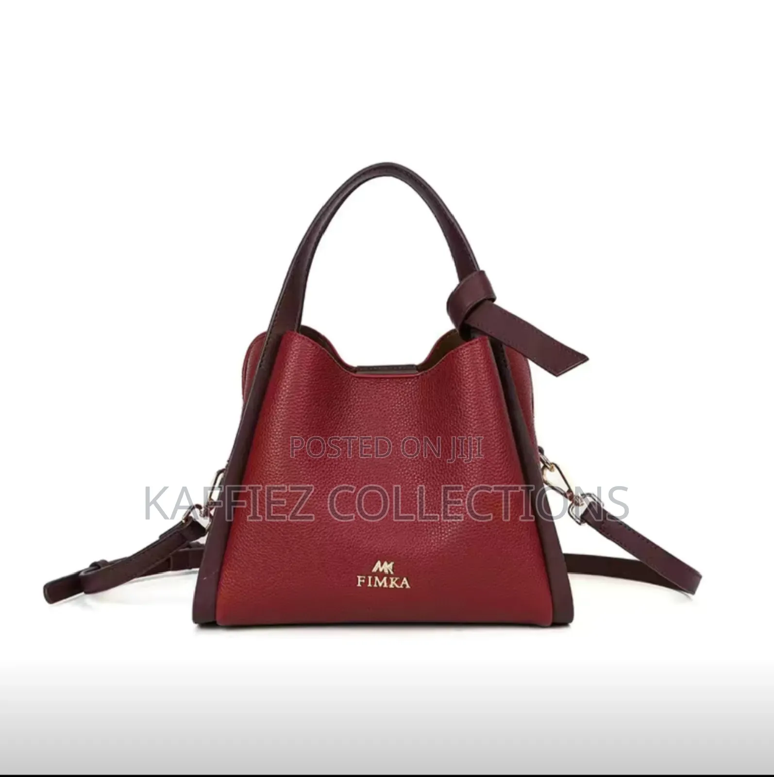 Fimka Wine Bag