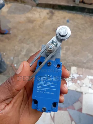 XCK -J Limit Switch