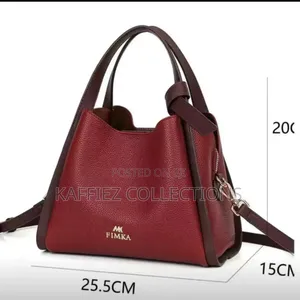 Fimka Wine Bag