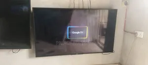 55 Inches Ultra Hd Google Sony With Airplay and All Google Apps