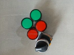 Quality Led Panel Indicator Lamp