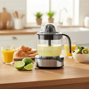 Voscos Citrus Press Juicer.
