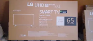 65 Inches With Various Apple Homekit Tv