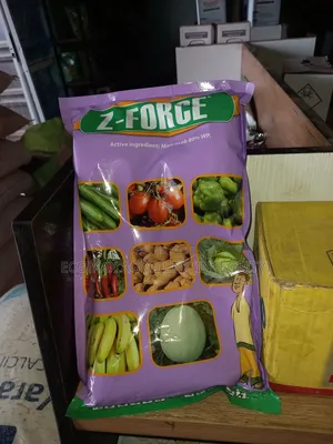 Z Force Fungicide