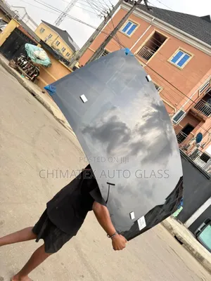 Ml350 2013 Factory Tinted Windscreen Glass Direct Factory Tinted