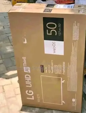 Android 14, 50uq700, Smart Internet Connection Lg Tv