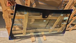 Dodge Charger 2015 Windscreen Glass Available