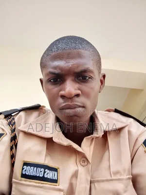 Adejoh Enema