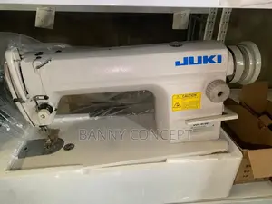 Juki DDL-8700 Industrial Straight Stitch Sewing Machine.