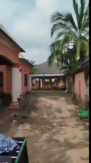 6bdrm Bungalow in Imo Housing Ext for sale