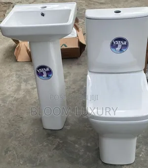 Water Closet