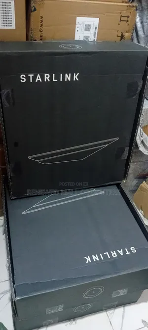 Starlink High Performance