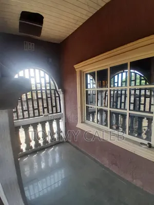 3bdrm Apartment in Caleb Tommy, Eket for rent