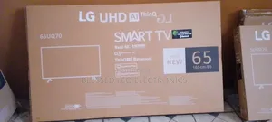 65 Inches With High Quality Standard Version