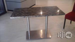 Marble Dining Table