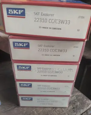 22310cc/C3w33 Skf Bearing Available