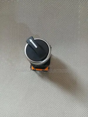 Quality Selector Switch With No/Nc Contacts