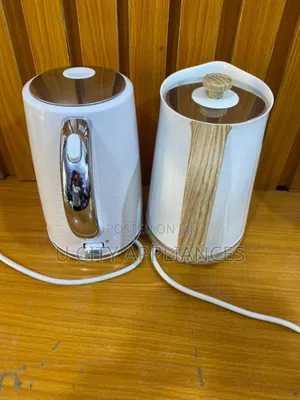 Neatly Used Uk Electric Jug