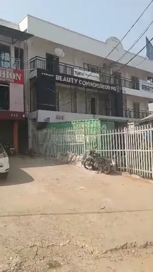 Commercial Property at Challnge