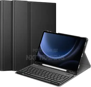 Galaxy Tab S9 11'' Smart Keyboard Case