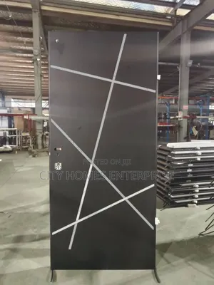 Israeli Extra Height 3 Ft Black Diamond
