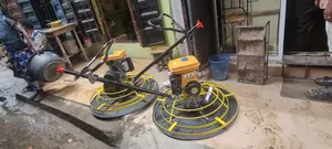 Concrete Power Towel