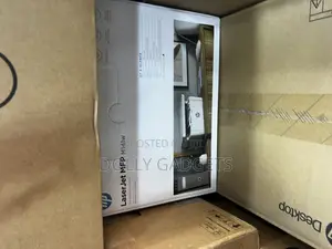 Laser Jet MFP 141a