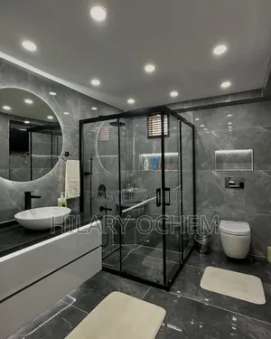 Shortlet Apartment