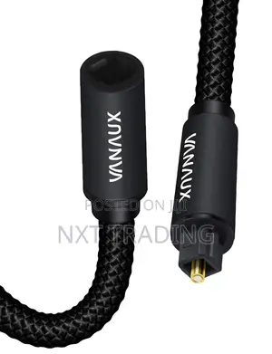 Vanaux Optical Extension Cable