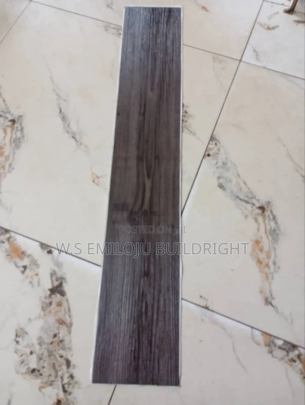 Self Adhesive Rubber Tiles.