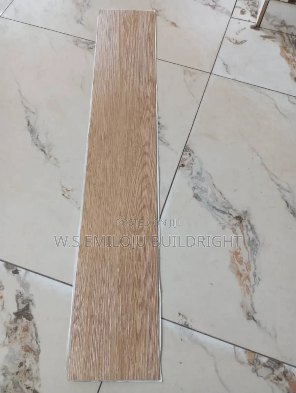 Self Adhesive Rubber Tiles.