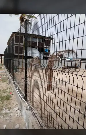 Quality Panel Mesh