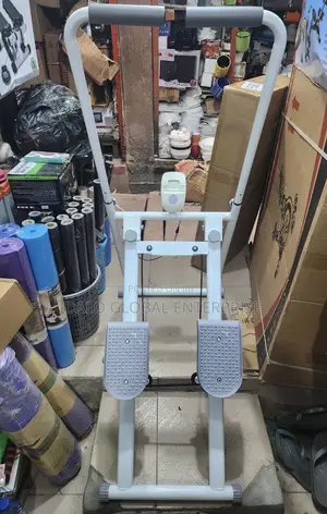 Stair Climber