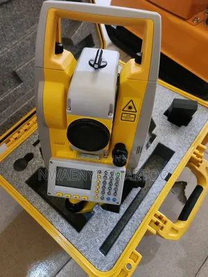 Complete Total Station