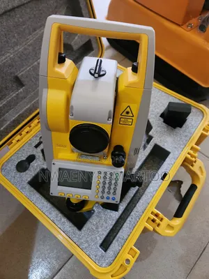Original Total Station