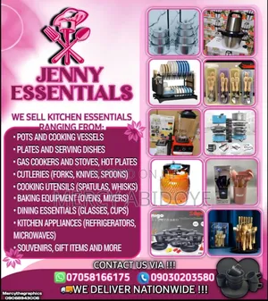 Flyer Design
