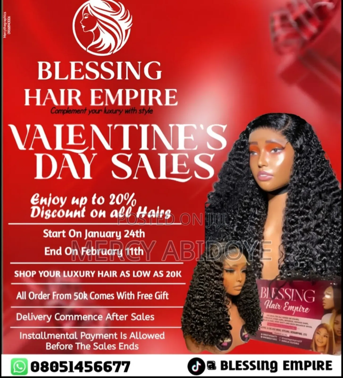 Flyer Design