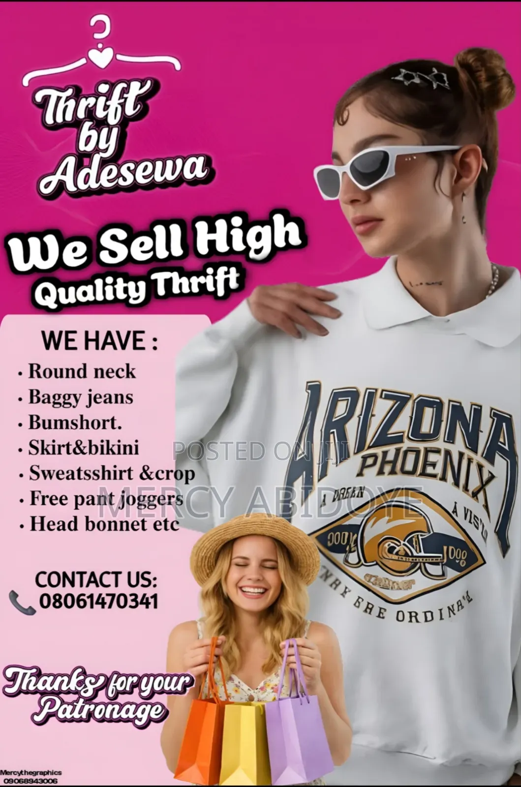 Flyer Design
