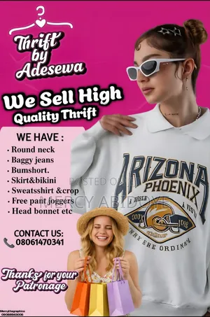 Flyer Design