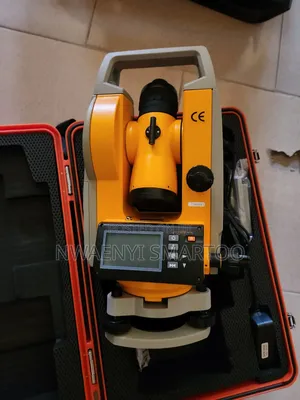 Theodolite Level Instrument